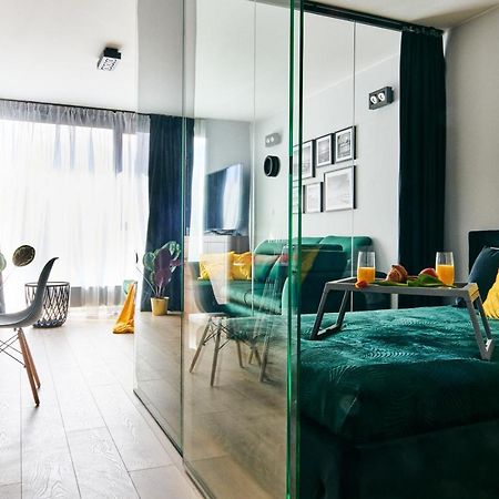 Easy Rent Apartments - Diamond Lublin Exterior foto