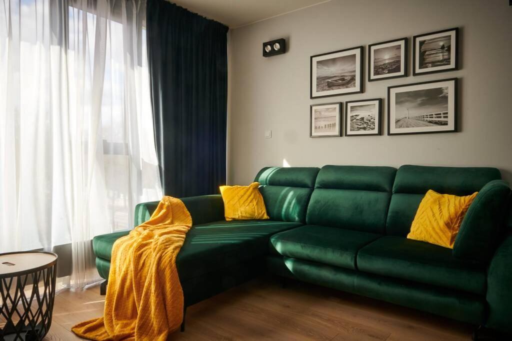 Easy Rent Apartments - Diamond Lublin Exterior foto