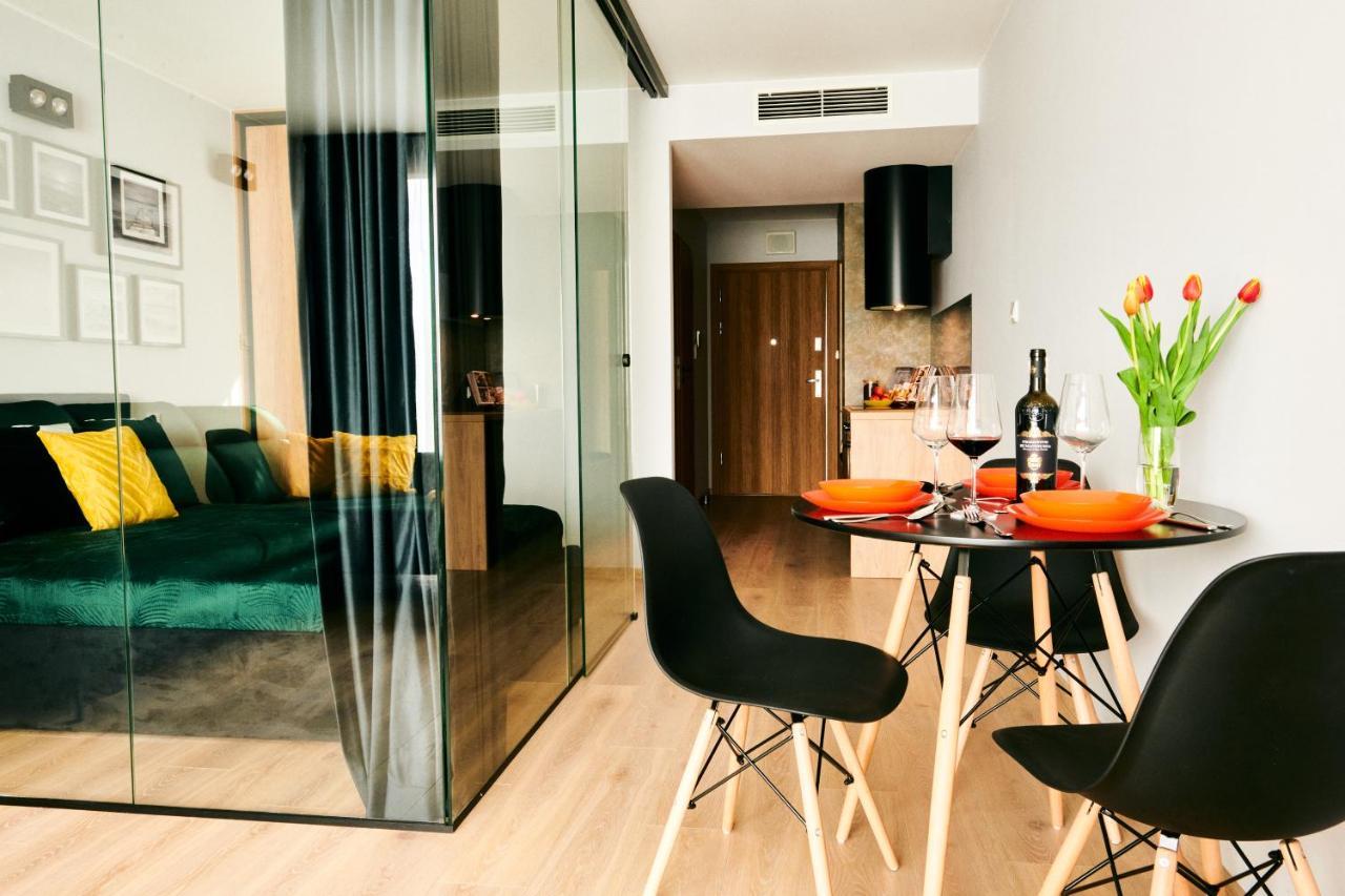 Easy Rent Apartments - Diamond Lublin Exterior foto