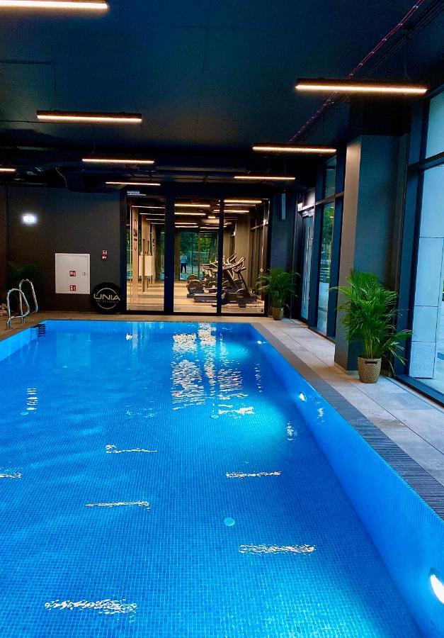 Easy Rent Apartments - Diamond Lublin Exterior foto