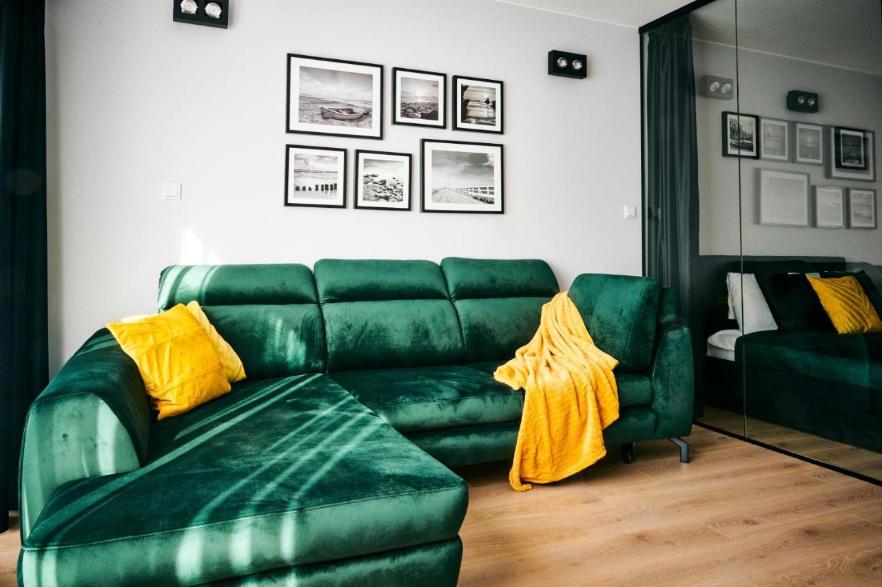 Easy Rent Apartments - Diamond Lublin Exterior foto